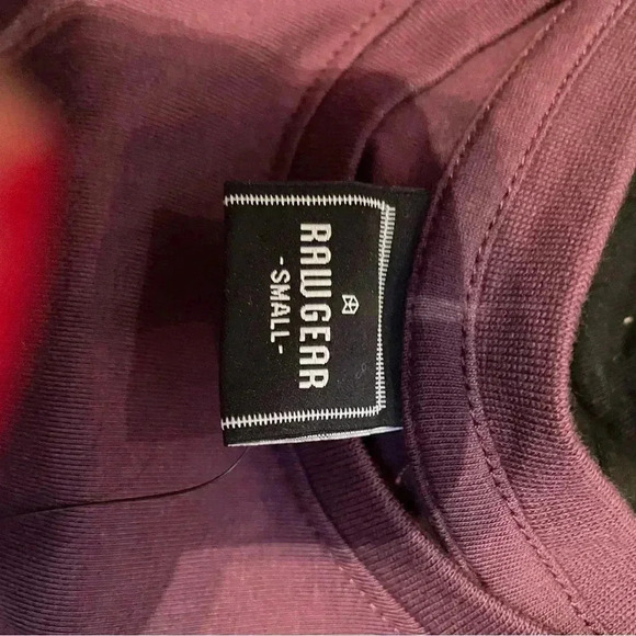 Raw Gear-Men’s-small - Picture 5 of 5